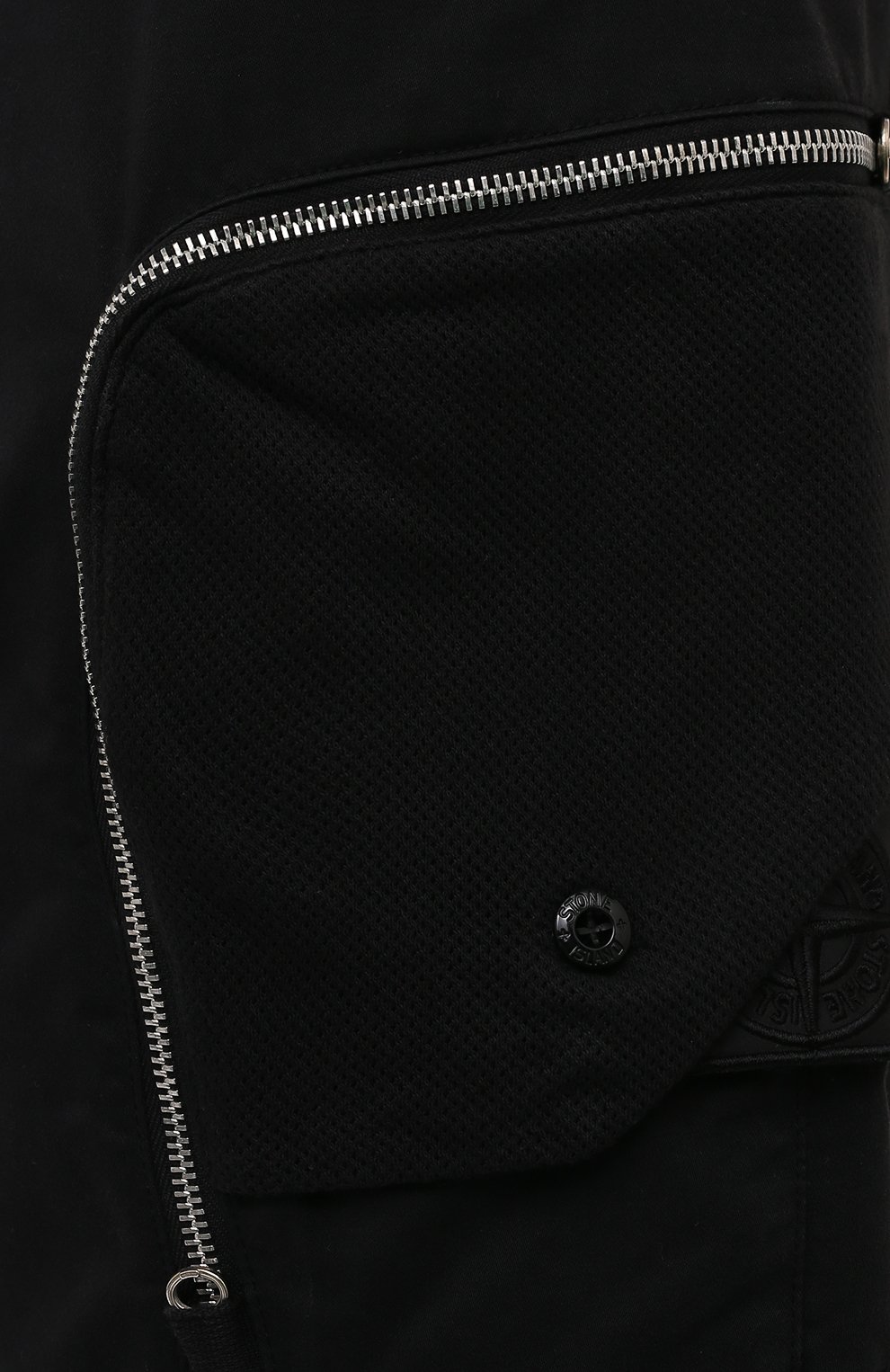 Шорты STONE ISLAND SHADOW PROJECT, арт. 7419L0208, фото 5