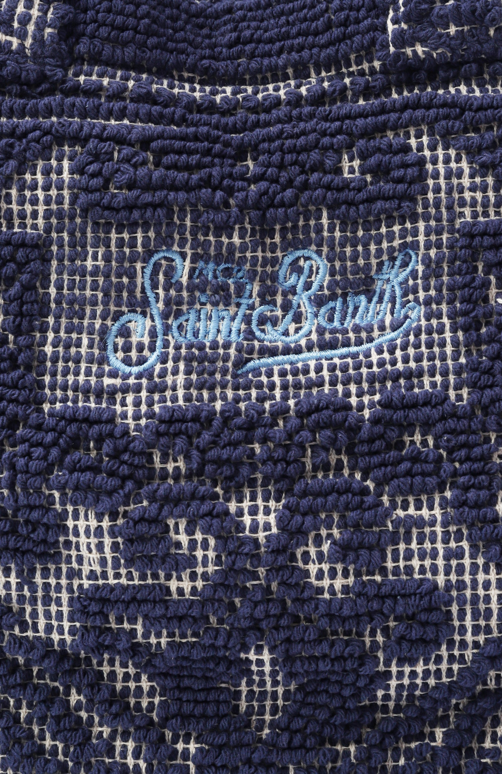 Сумка vanity tufting MC2 SAINT BARTH, арт. TUFTING/STBA, фото 3