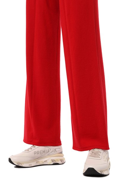 Комбинированные кроссовки moerun-d PREMIATA, арт. M0ERUND/VAR 6989, фото 3