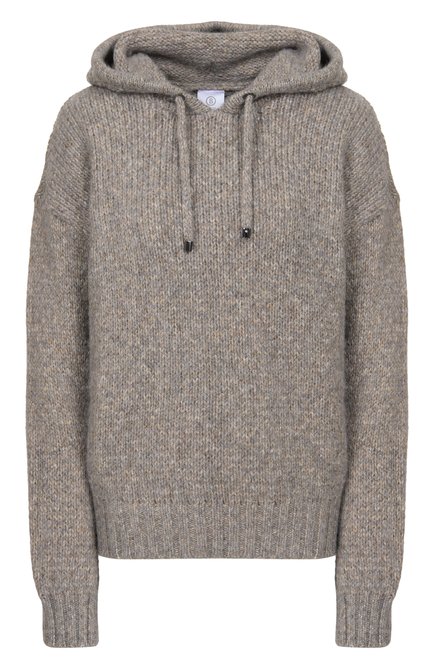 Женский худи из хлопка и шерсти BOGNER, арт. 86709246