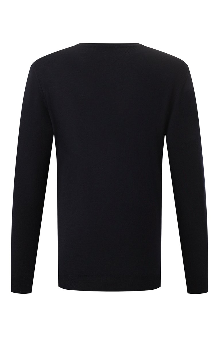 Шерстяной джемпер CORNELIANI, арт. 92M526-3825126, фото 1