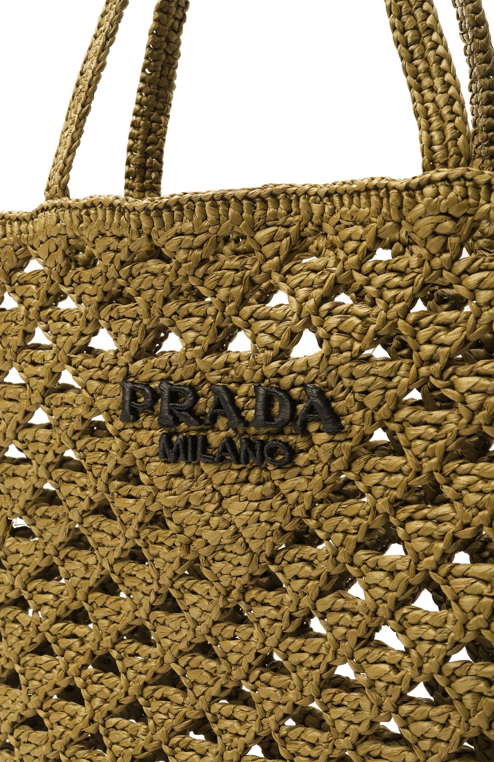 Сумка-тоут PRADA, арт. 1BG493/2M2T, фото 3