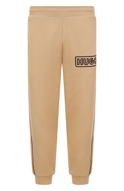 Мужские хлопковые джоггеры HUGO BLUE, арт. 50530334