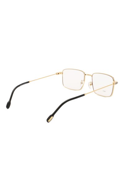 Оправа FRED золотого цвета по цене 42800 руб., арт. FG50008U 030, фото 4 Оправа FRED, арт. FG50008U 030, фото 4