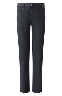 Темно-серый