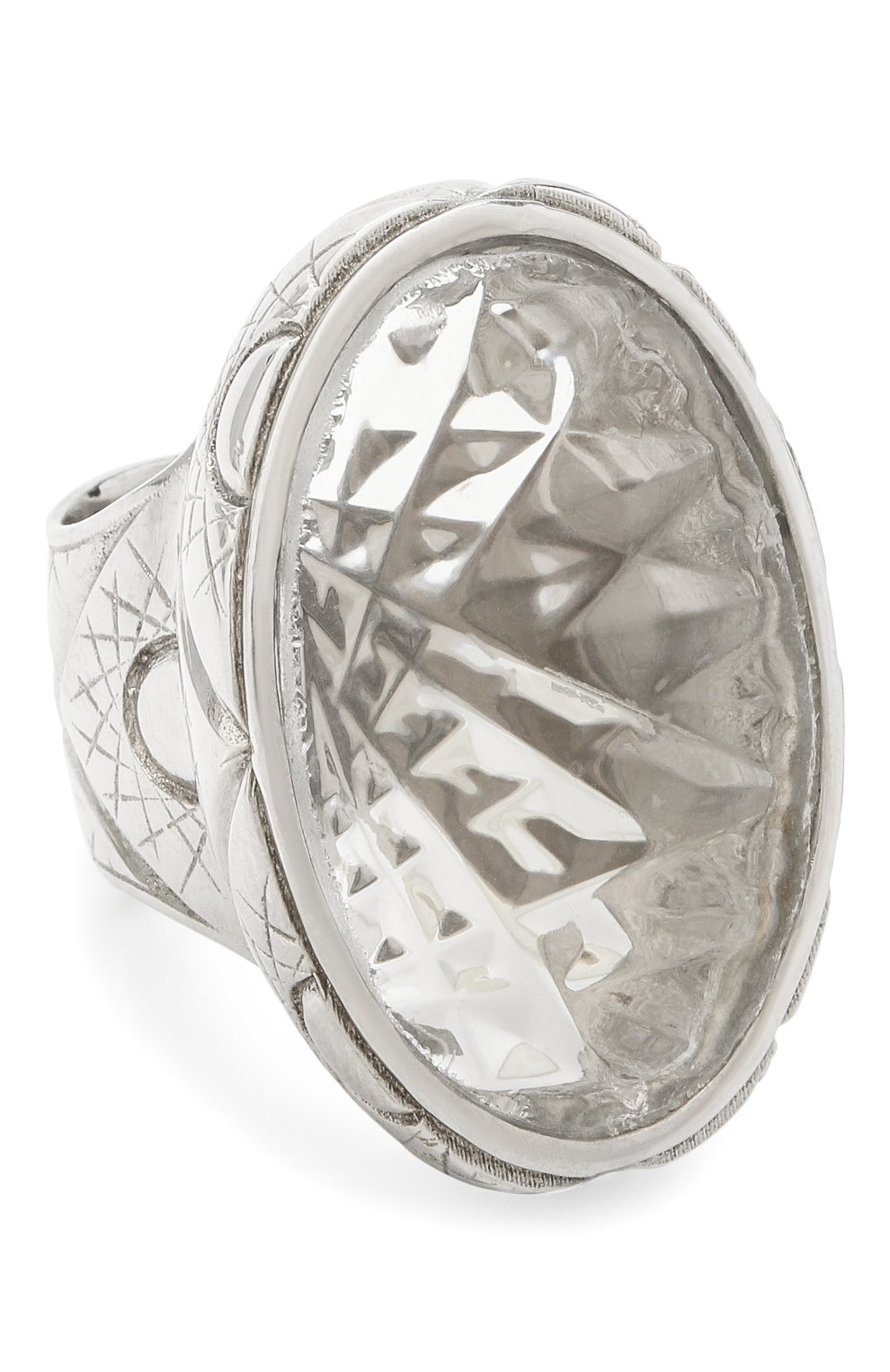 Кольцо DZHANELLI, арт. 0510-1, фото 1