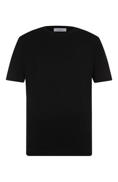 Хлопковая футболка GRAN SASSO, арт. 60139/81000, фото 1