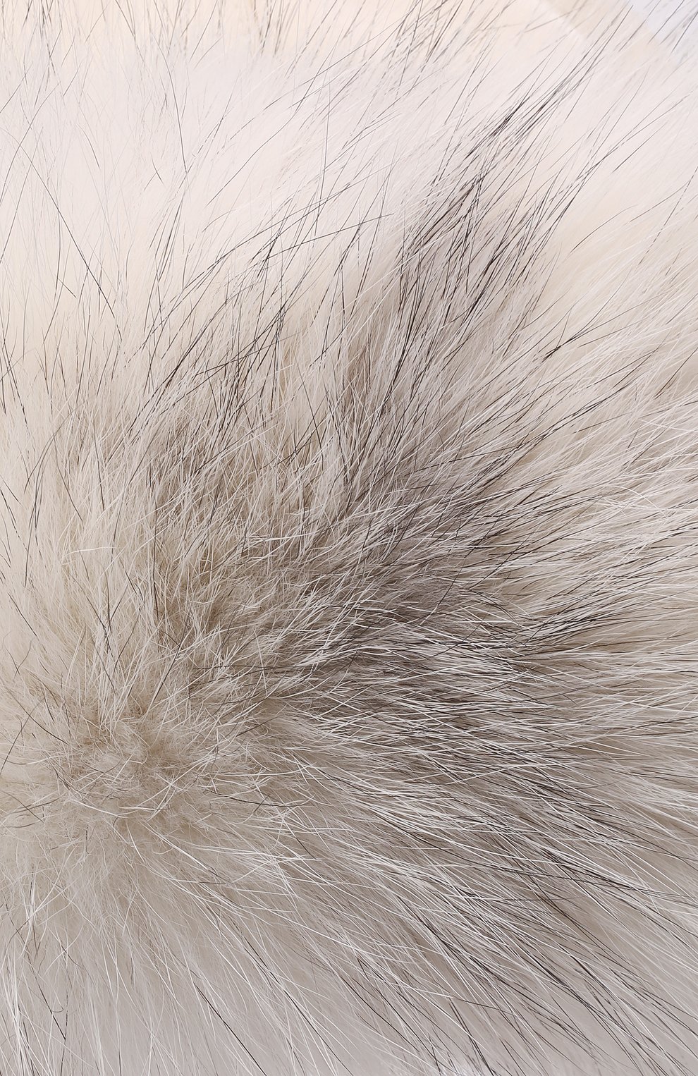 Шапка-ушанка из меха лисы FURLAND, арт. 0107609610112600000, фото 4