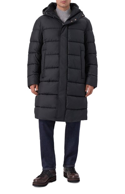 Пуховик BOSS, арт. 50540474, фото 3