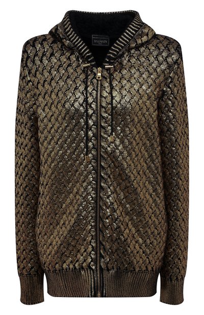Женский кардиган BALMAIN, арт. SF43795/K390