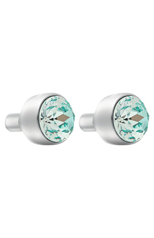 Серьги Jil Sander J11VG0251 P5050 Зелёный  J11VG0251 P5050 Фото 3