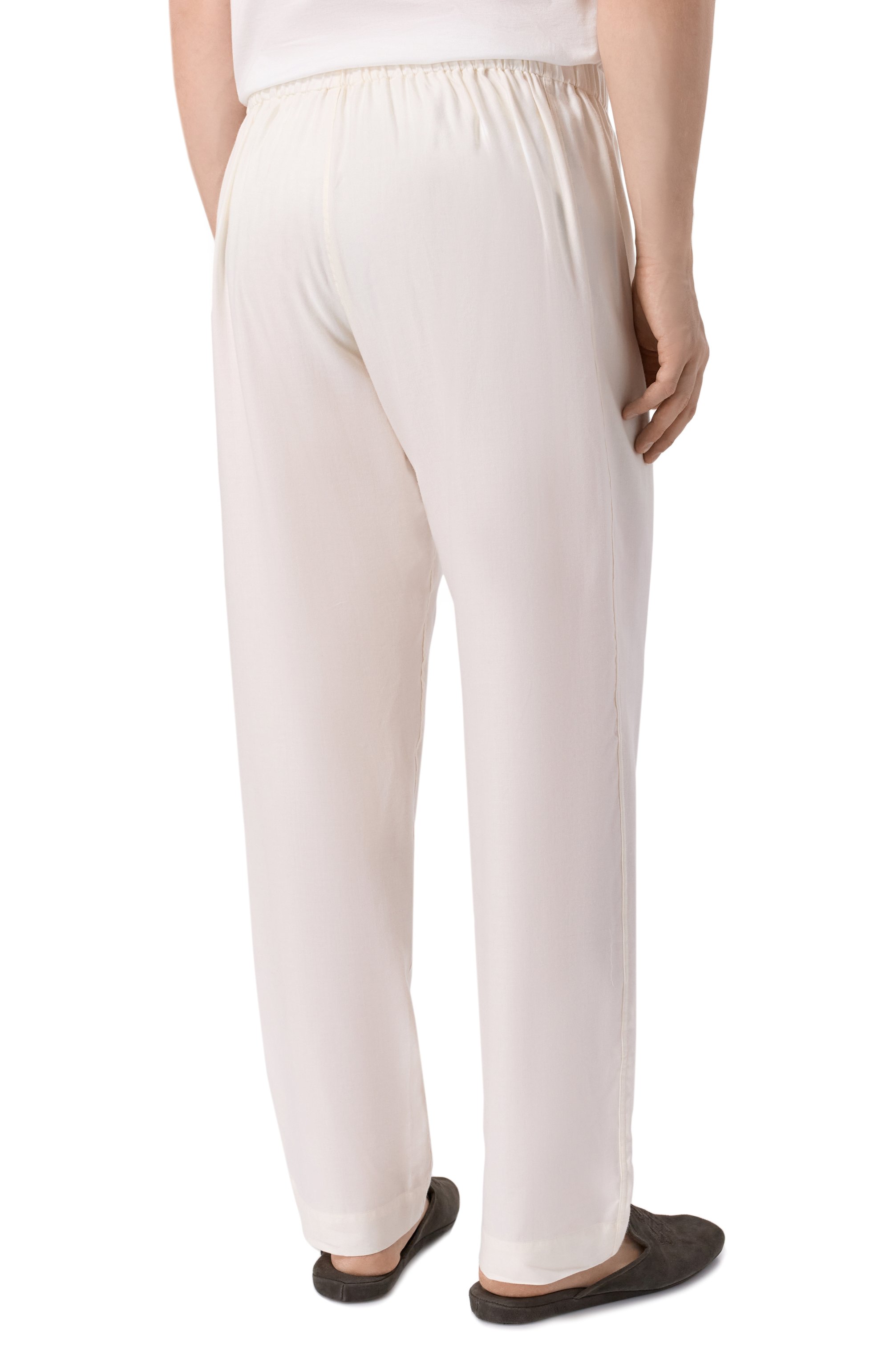 Хлопковая пижама ROBERTO RICETTI, арт. PIGIAMA VENEZIA/0R035313, фото 6