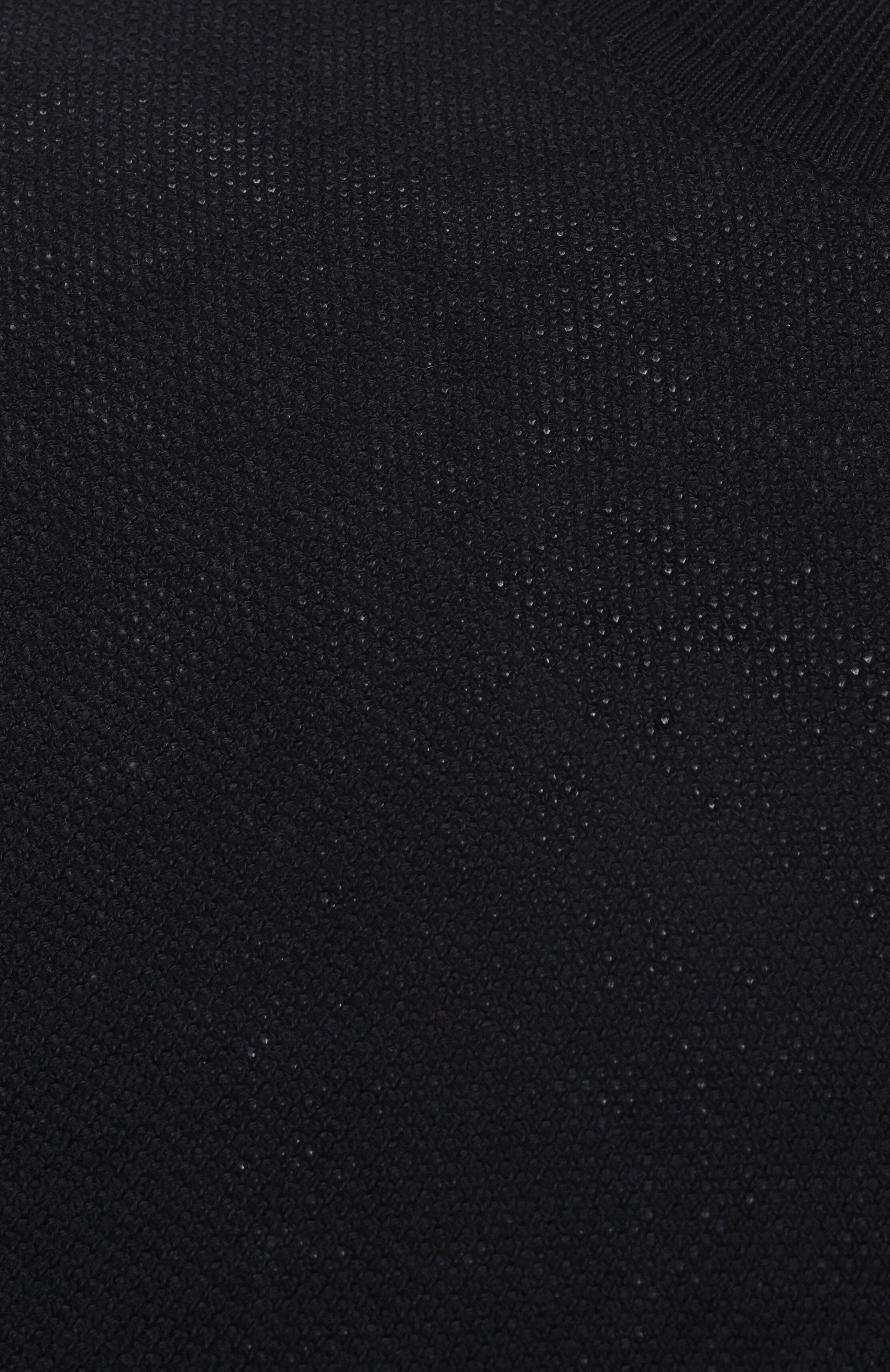 Джемпер из хлопка и лиоцелла BOSS, арт. 50537642, фото 6