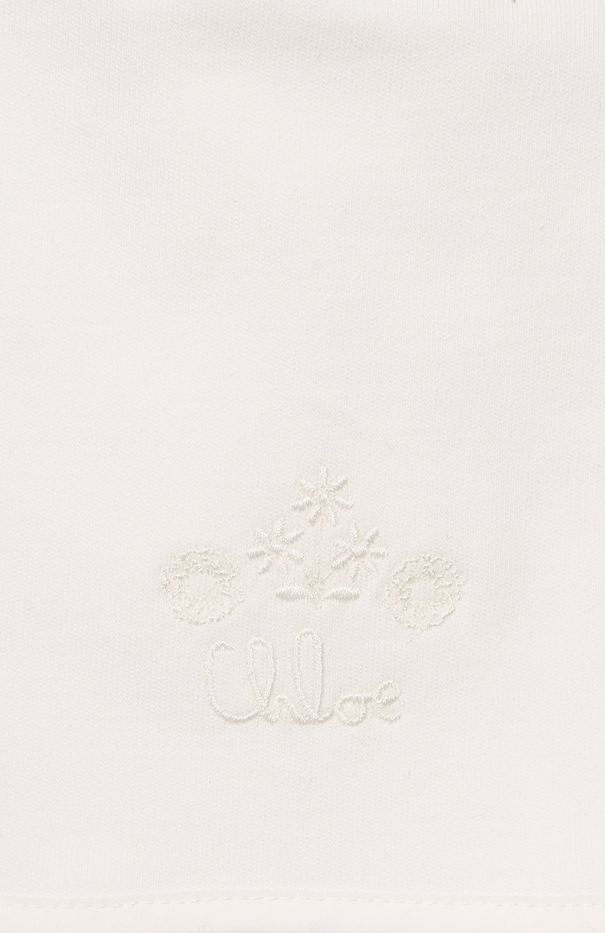 Комплект из трех предметов CHLOÉ, арт. C20776, фото 9