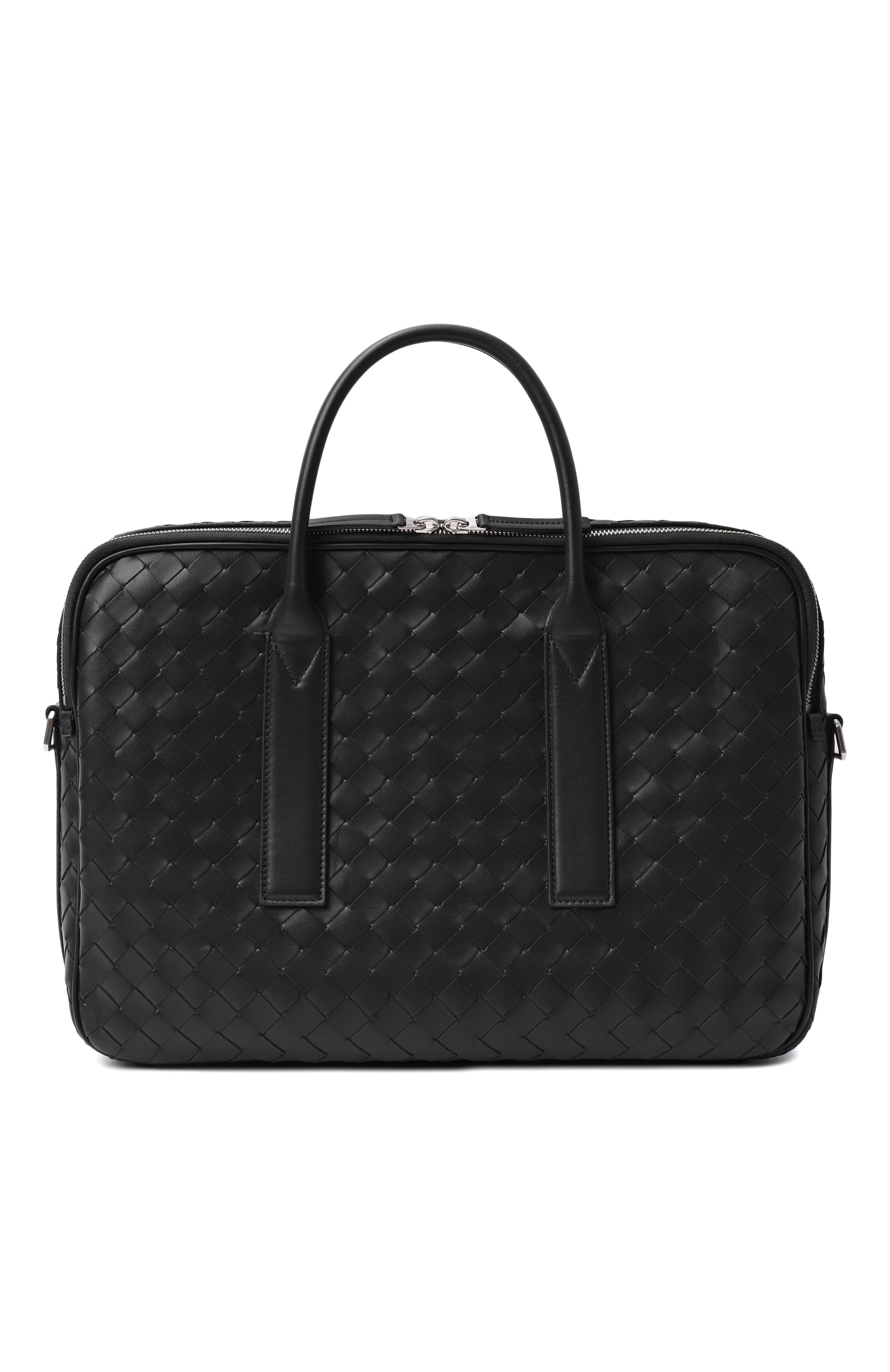 Портфель getaway large BOTTEGA VENETA, арт. 766361/V2HL1, фото 1