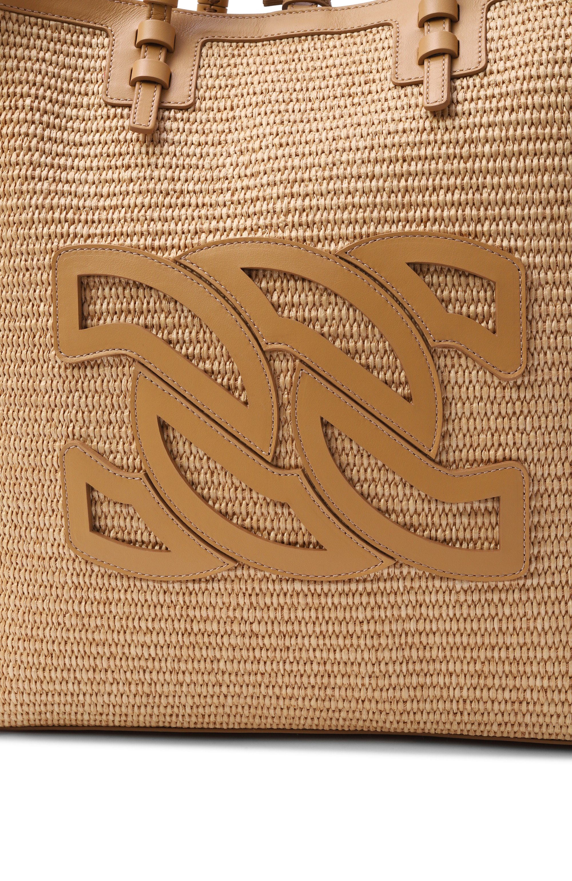 Сумка-тоут beaurivage CASADEI, арт. 3W379V0000/BEAUR, фото 3