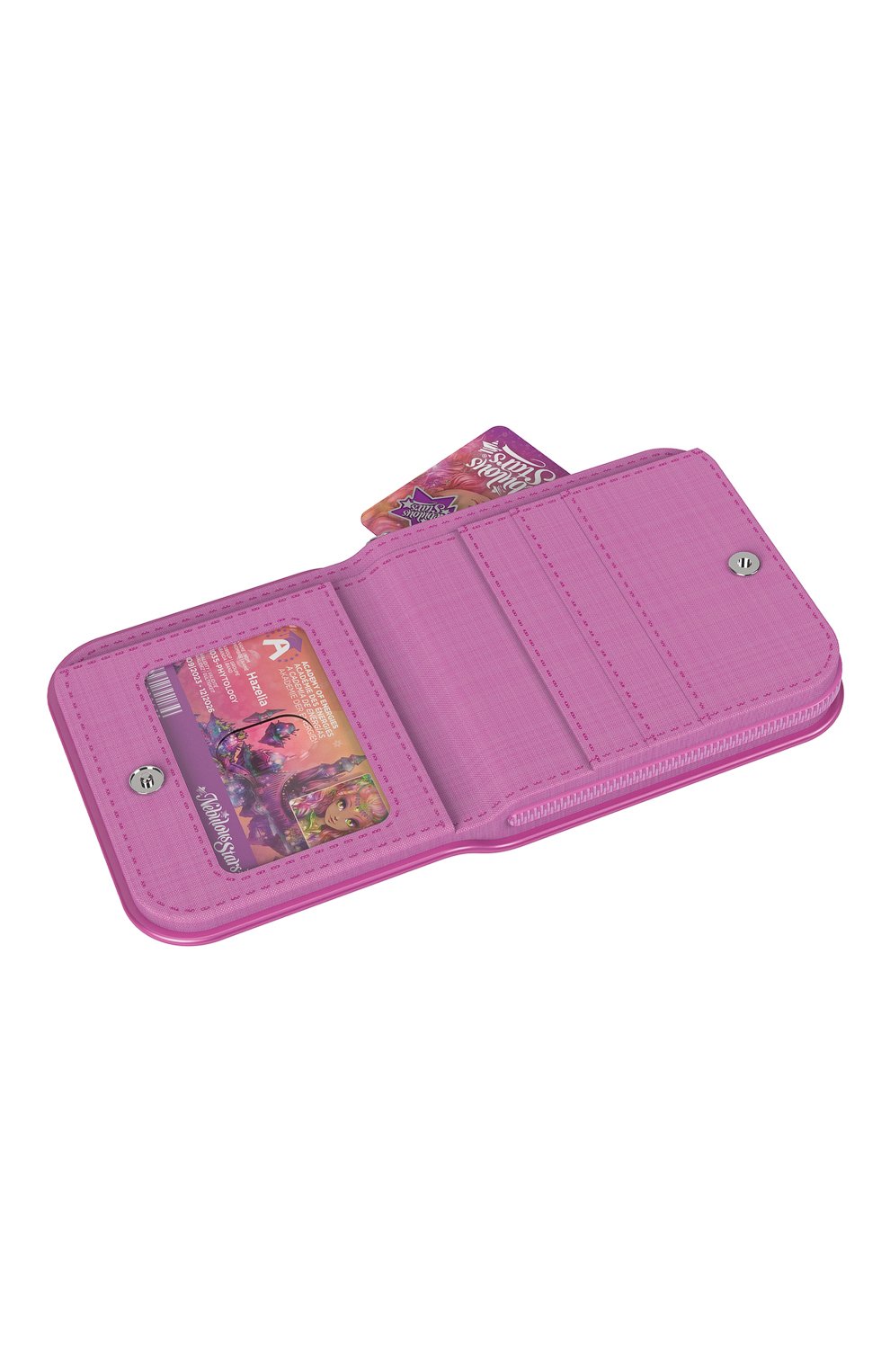 Кошелек hazelia PAREMO, арт. 12624_NSDA, фото 3