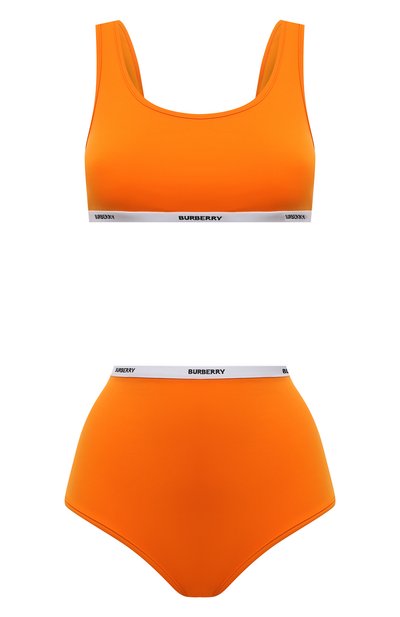 Раздельный купальник BURBERRY, арт. 8039559, фото 1