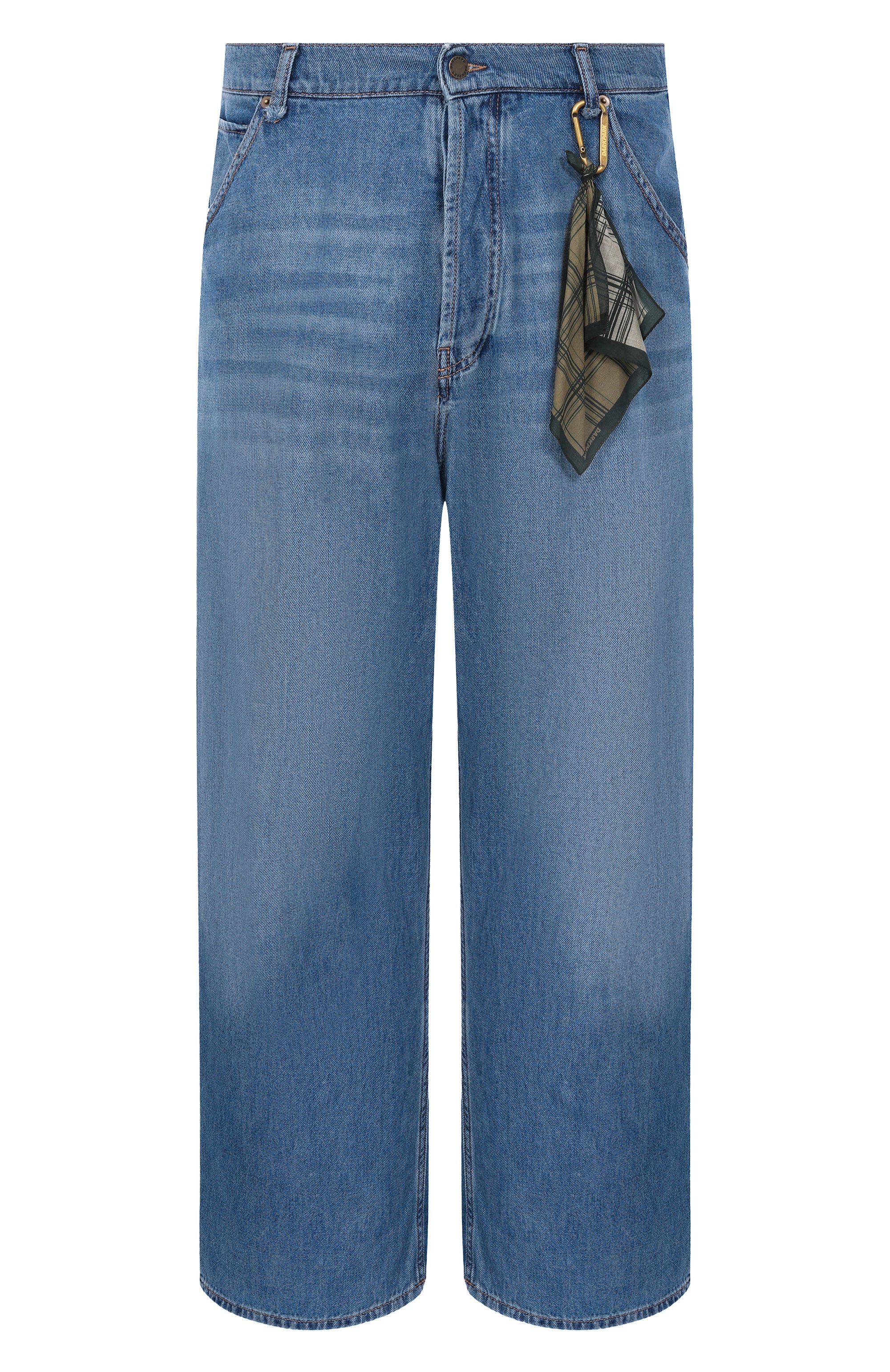 Джинсы DARKPARK, арт. MTR39/TBL01, фото 1