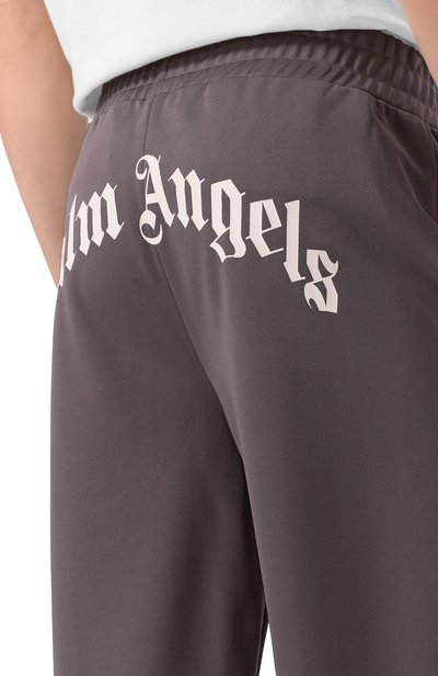 Брюки PALM ANGELS, арт. PMCJ048F25FAB001, фото 5