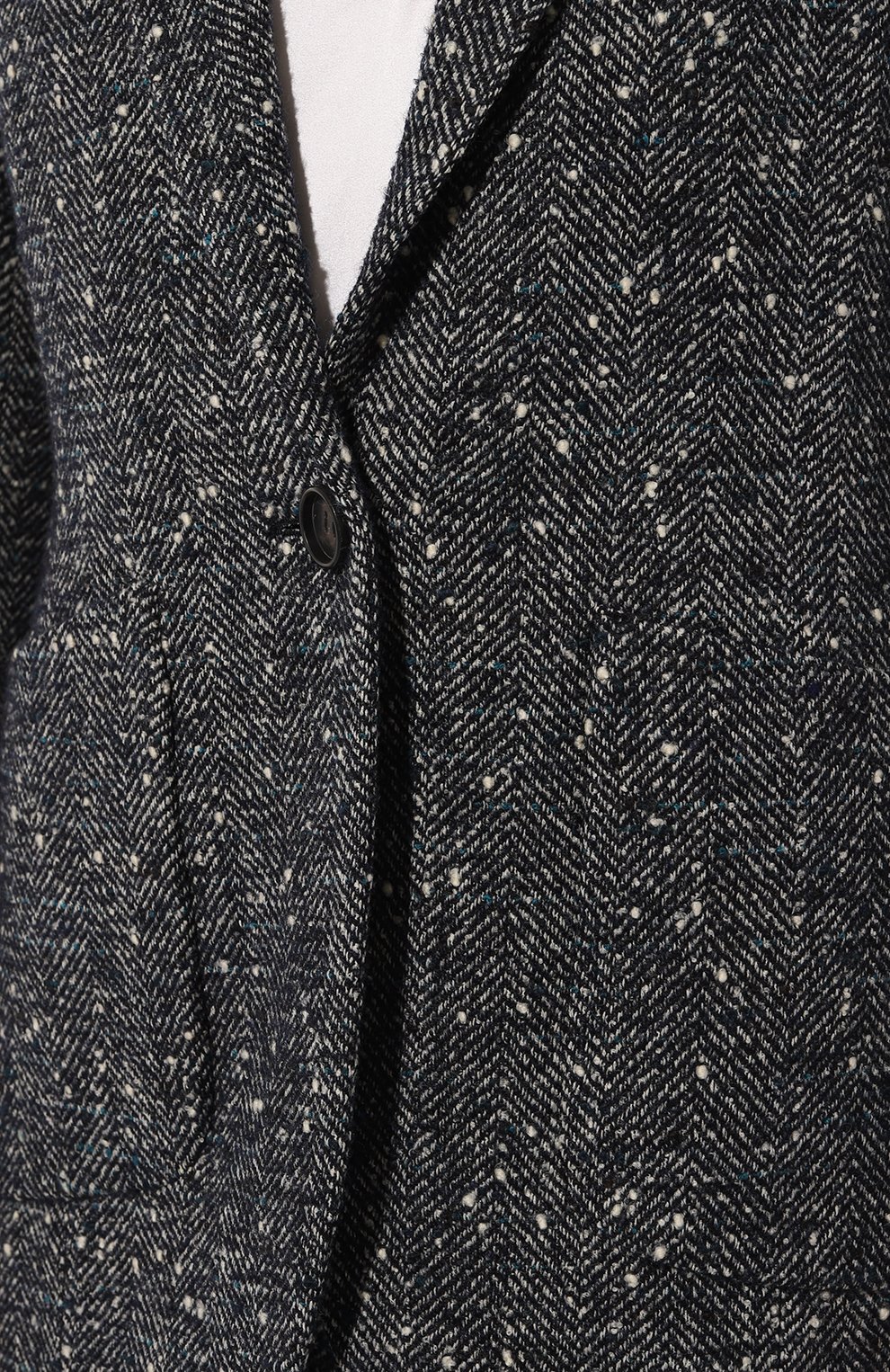 Шерстяной жакет LORENA ANTONIAZZI, арт. I2406GA02A/4672, фото 5