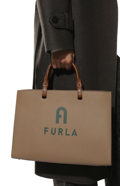 Сумка-тоут furla varsity large FURLA, арт. WB00725/BX1230, фото 2