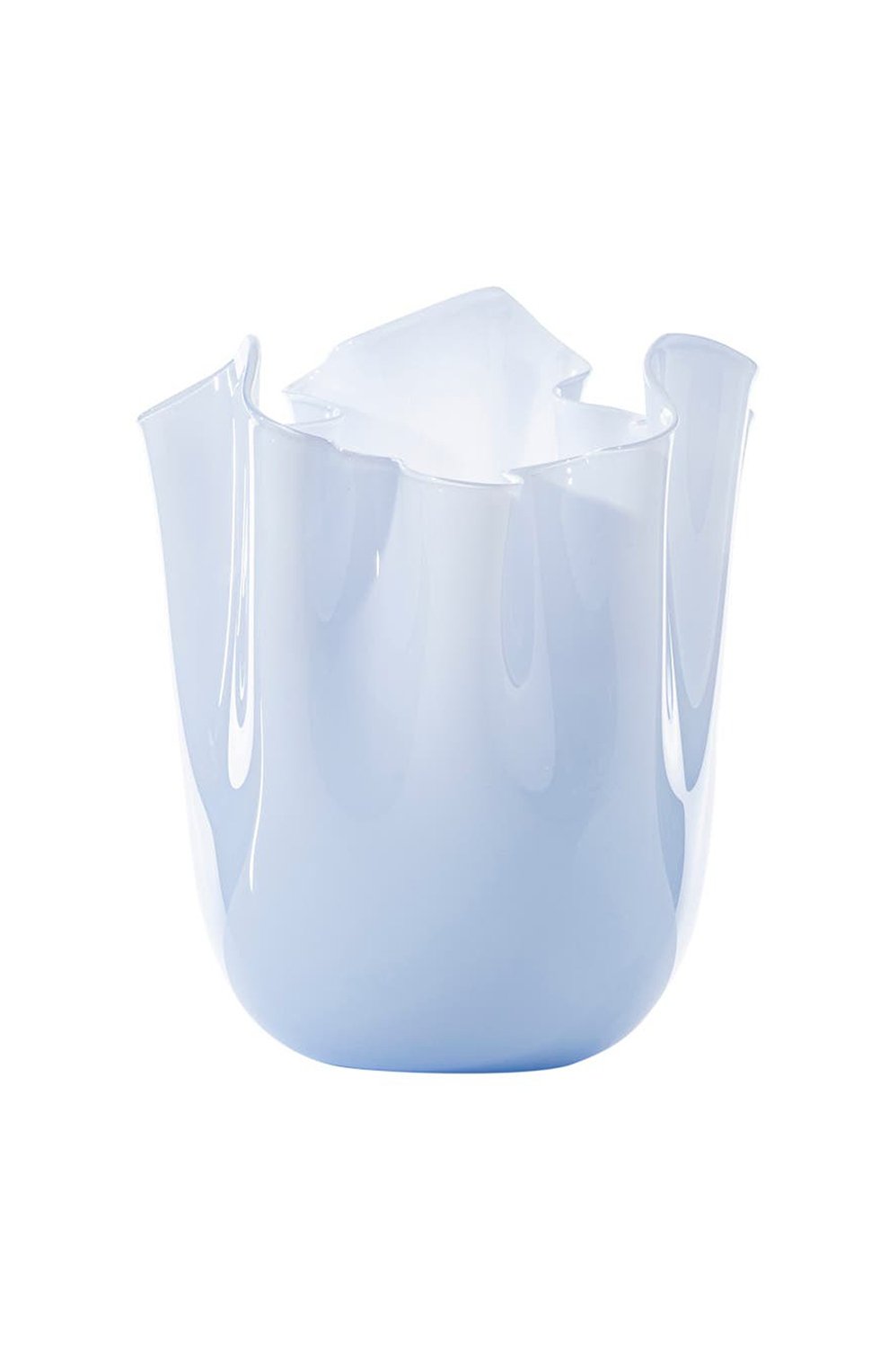 Ваза fazzoletto VENINI, арт. F037000000000AGU, фото 1