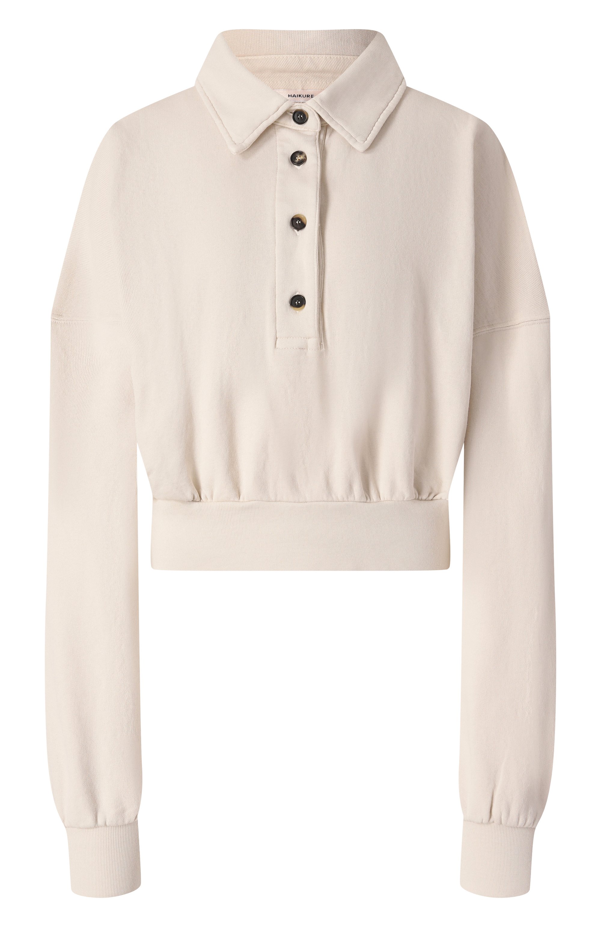 Хлопковый свитшот HAIKURE, арт. HEW54014TJ048PX, фото 1
