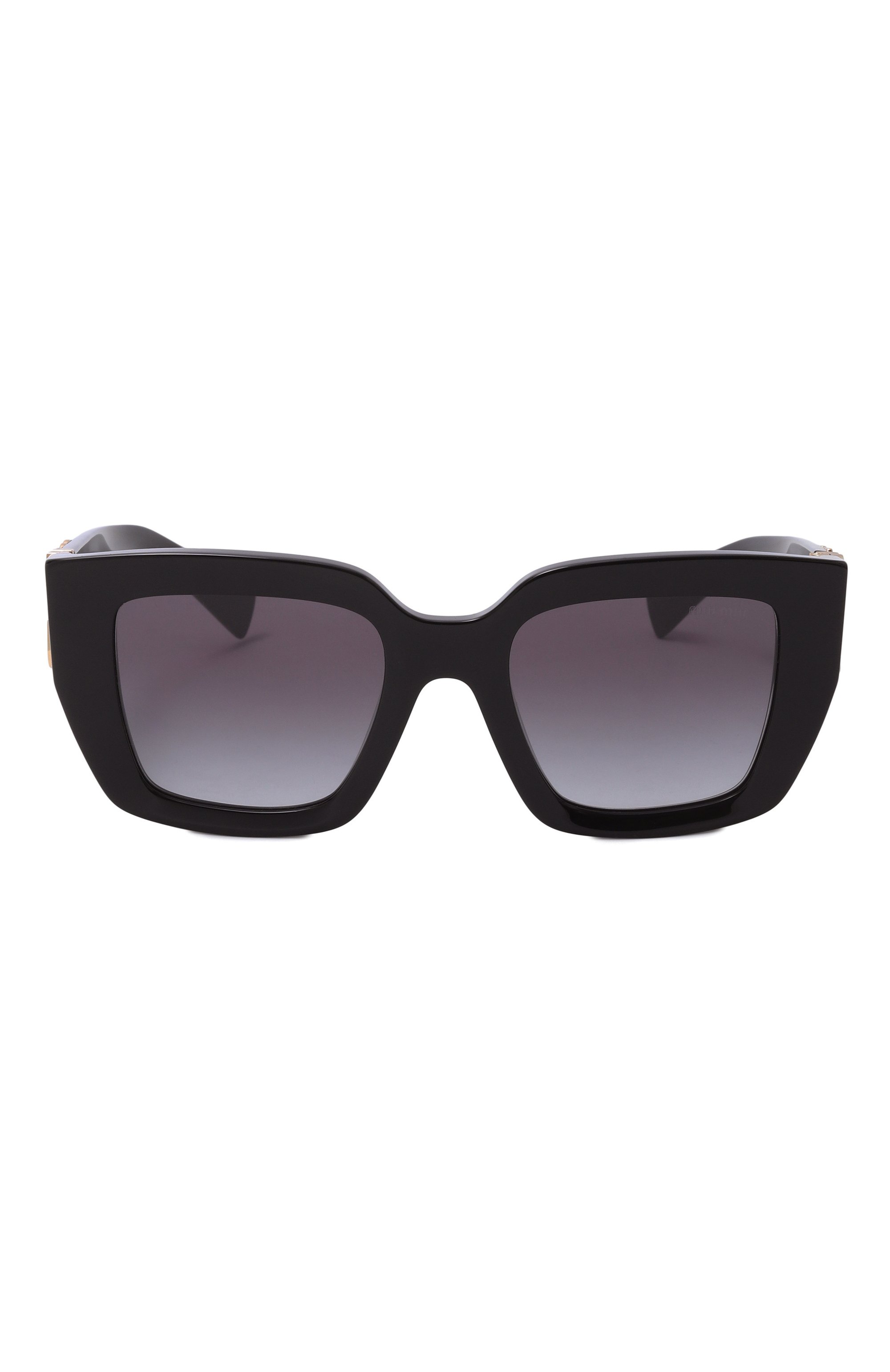 Солнцезащитные очки MIU MIU, арт. B05S-16K90A, фото 3