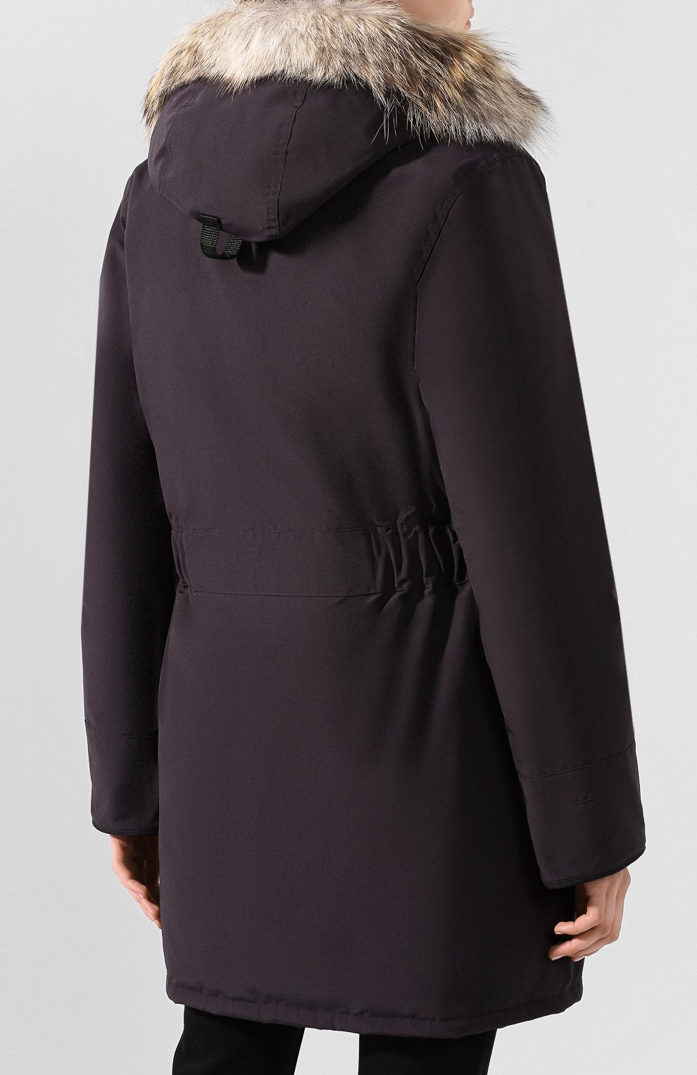 Парка trillium CANADA GOOSE, арт. 6660L, фото 4