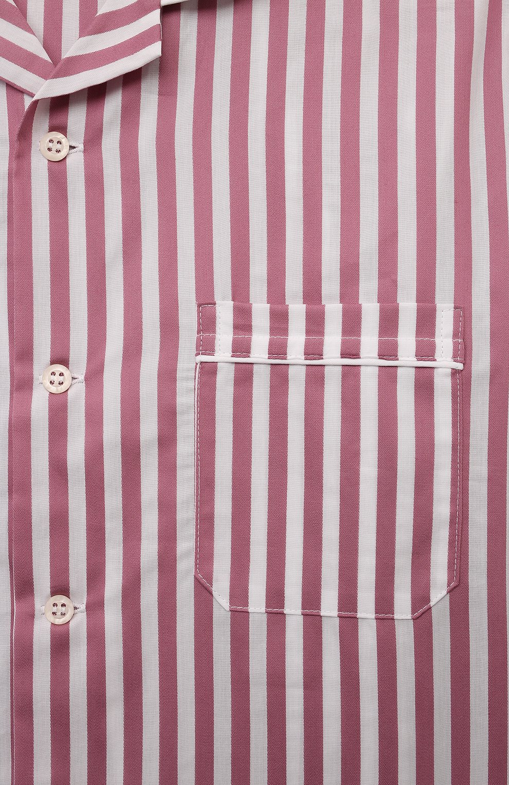 Хлопковая пижама DEREK ROSE, арт. 7025-CAPR023, фото 6