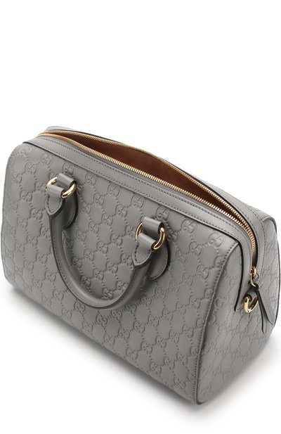 Сумка soft gucci signature GUCCI, арт. 453573/DMT1G, фото 4