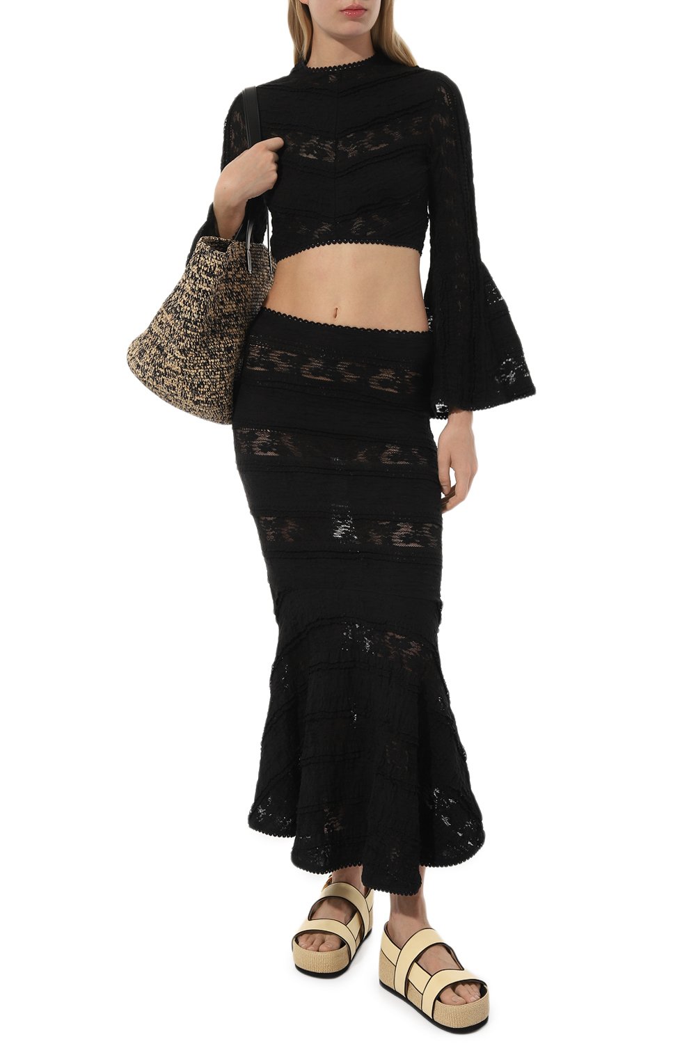 Юбка CHARO RUIZ IBIZA, арт. 238401, фото 2