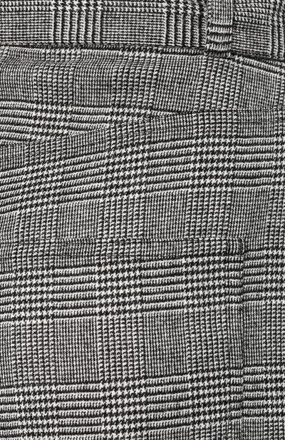 Брюки из смеси шерсти и кашемира PROENZA SCHOULER, арт. R1946008-AW080S, фото 5