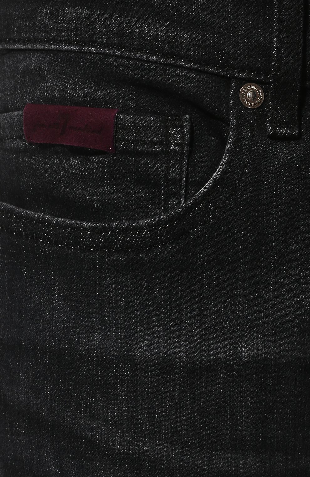 Джинсы 7 FOR ALL MANKIND, арт. JSPDC34TTU, фото 5