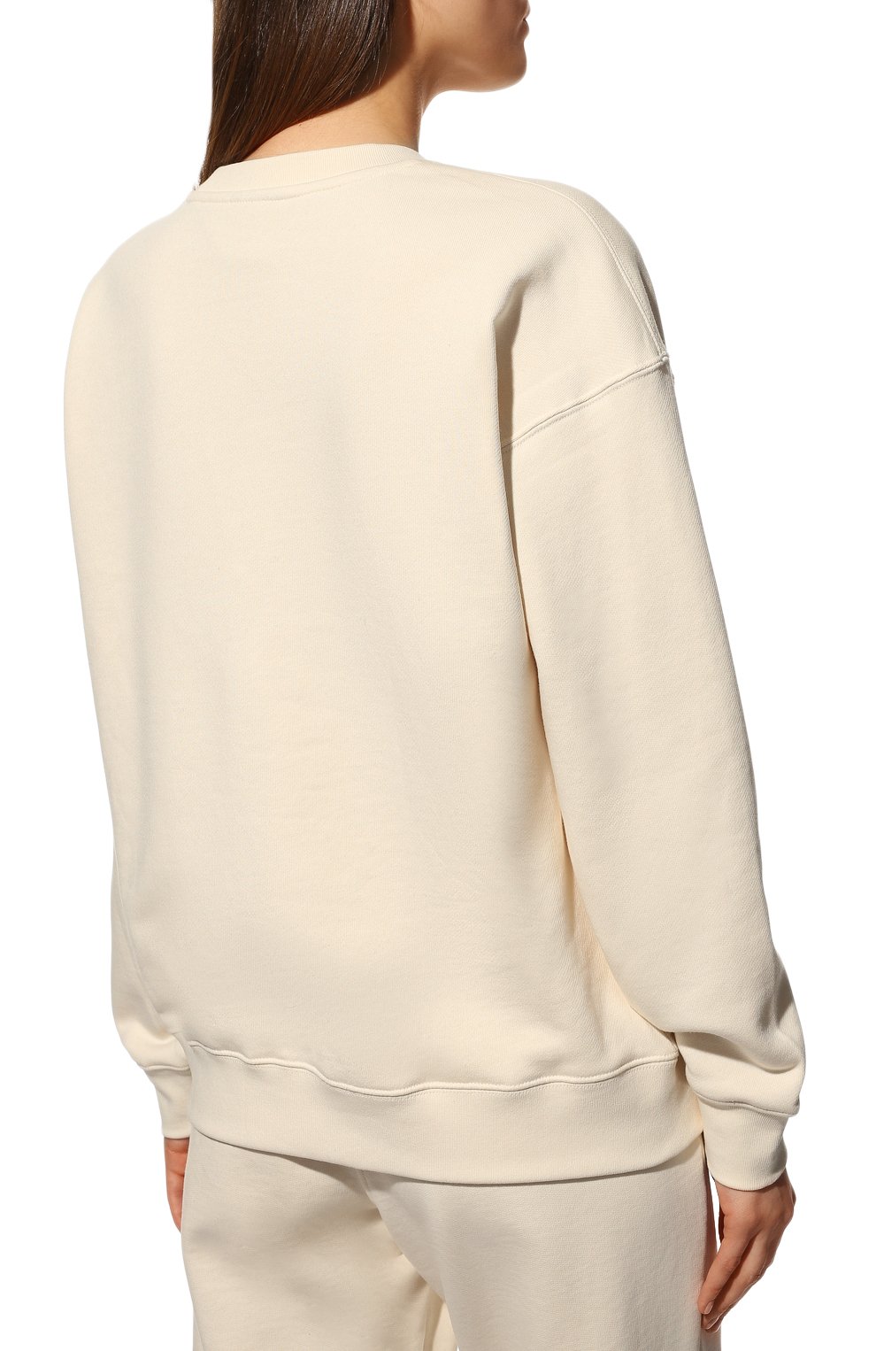 Хлопковый свитшот ADIDAS ORIGINALS, арт. HD2754, фото 4