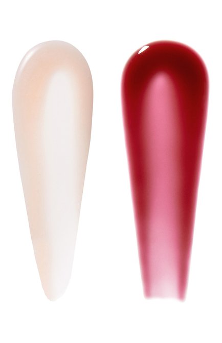 Набор для губ sheer shine extra plump lip serum set (2x6ml) BOBBI BROWN бесцветного цвета, арт. H81A-Y4 | Фото 2 (Нос: Не проставлено; Региональные ограничения белый список (Axapta Mercury): Не проставлено)