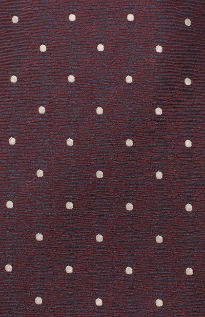 Шелковый галстук CANALI, арт. 18/HJ02913, фото 3