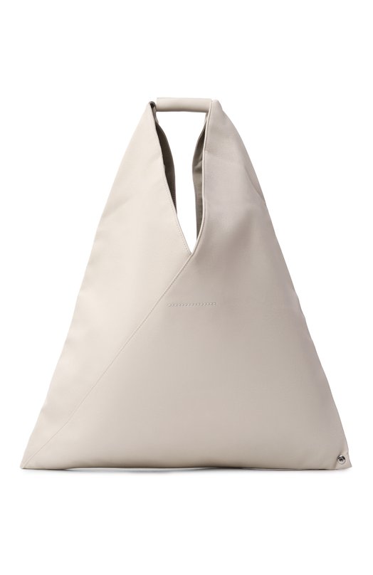 Сумка Classic Japanese MM6 S54WD0039/P8396 Кремовый  S54WD0039/P8396 Фото 6