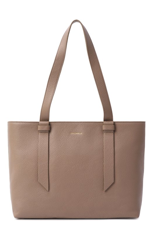 Сумка-тоут Malory medium Coccinelle E1R1K110201 Бежевый E1R1K110201