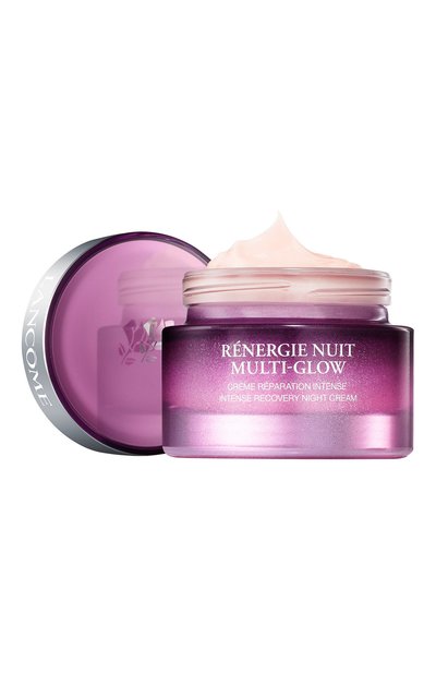 Ночной крем для лица renergie nuit multi-glow (50ml) LANCOME, арт. 3614272885738, фото 2