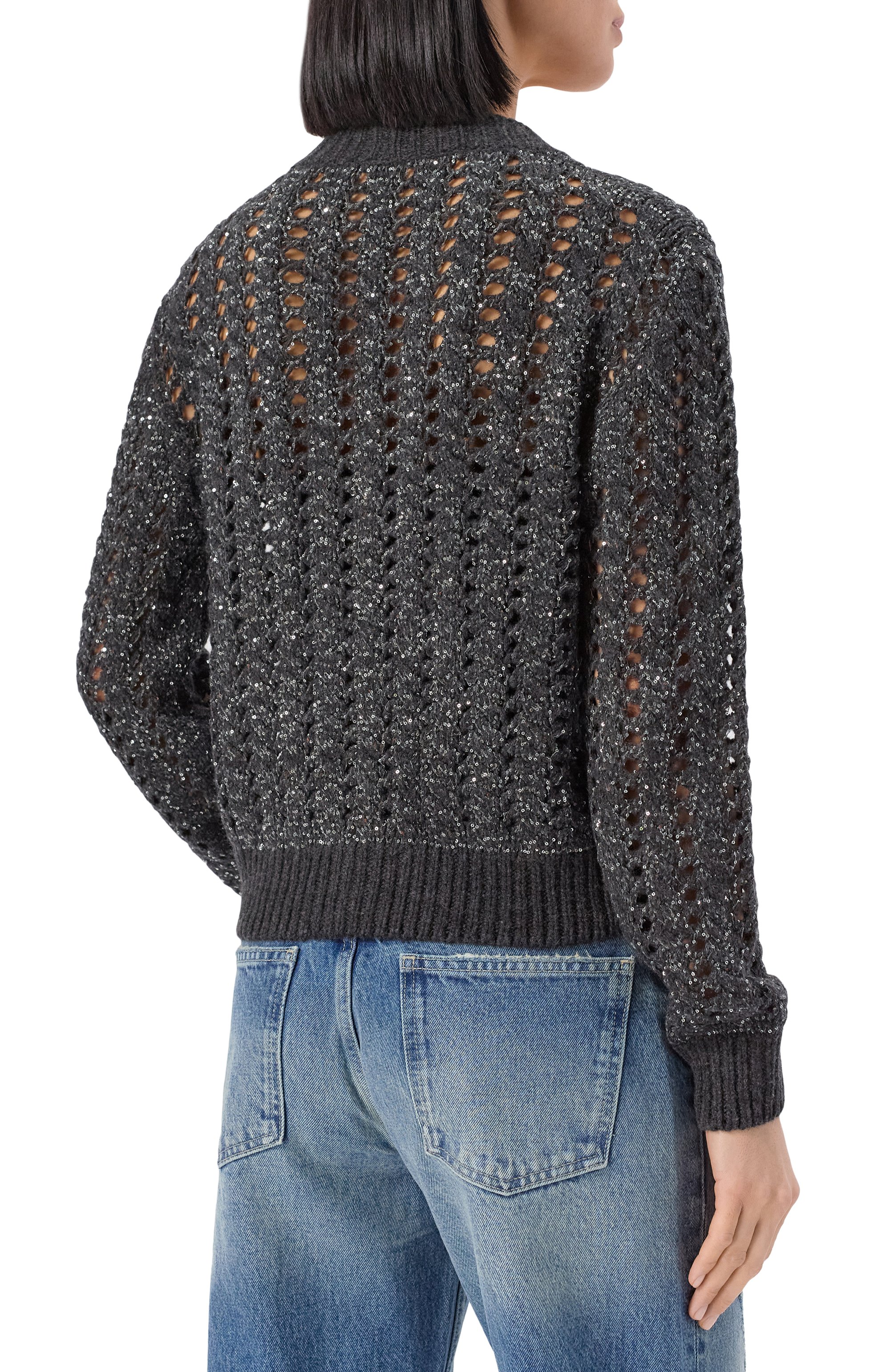 Кардиган D.EXTERIOR, арт. 61183, фото 4