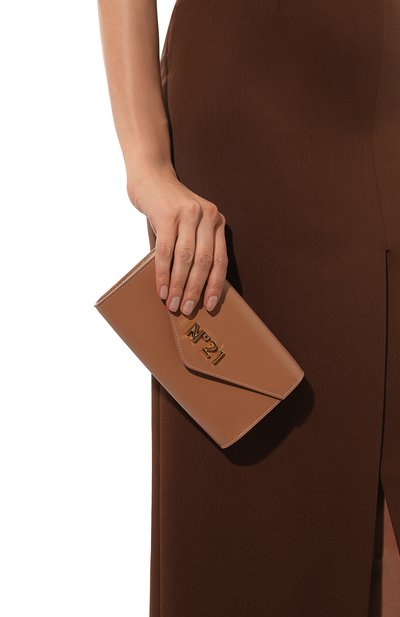 Клатч N21, арт. 23EBP0953VT01, фото 2