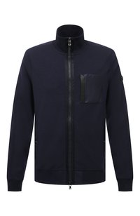 Темно-синий