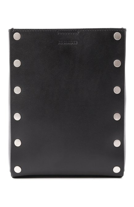 Мужская кожаная сумка JIL SANDER, арт. J26WG0065-P8506
