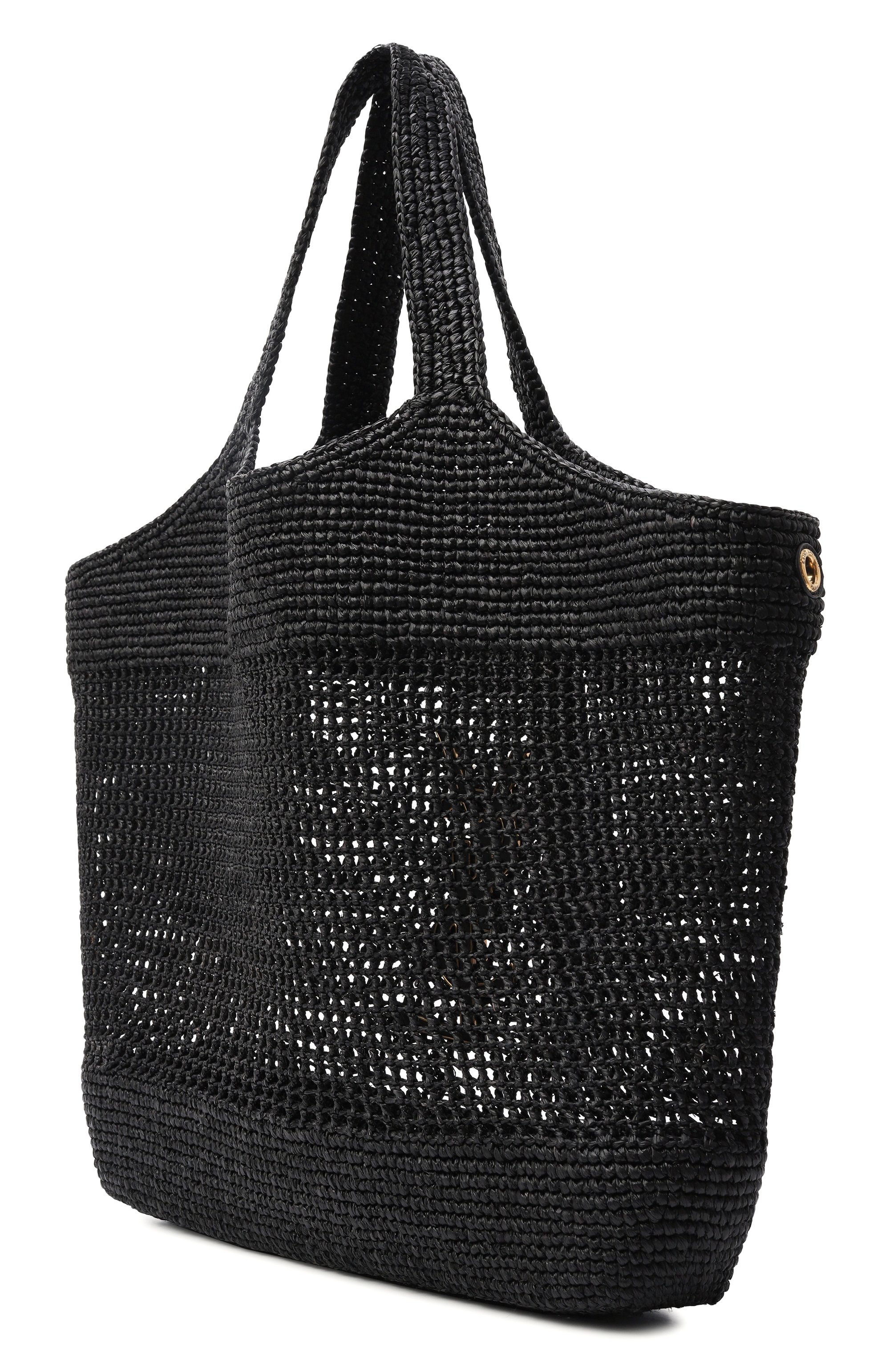Сумка-тоут icare maxi SAINT LAURENT, арт. 772191/GAAFM, фото 4