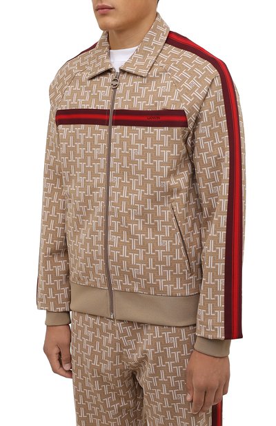 Толстовка LANVIN, арт. RM-SS0005-4933-A21, фото 3