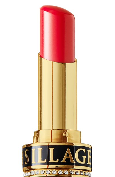 Женский бальзам для губ diamond lip balm collection gold, оттенок royal balm (3g) HOUSE OF SILLAGE, арт. 810466024607