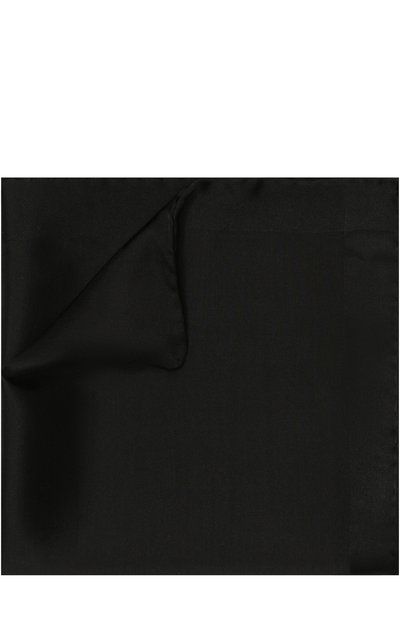 Мужской шелковый платок TOM FORD, арт. 4TF86/TF312
