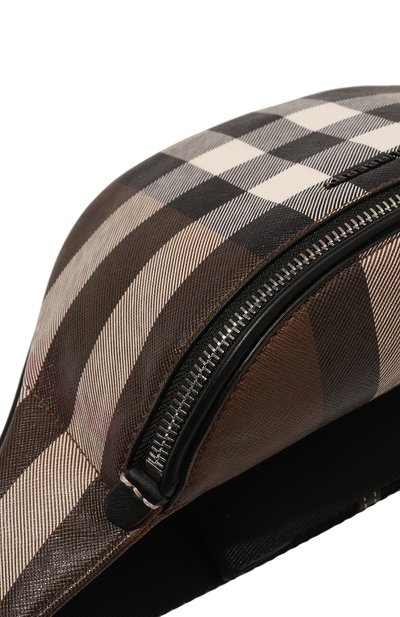 Поясная сумка BURBERRY, арт. 8064440, фото 3